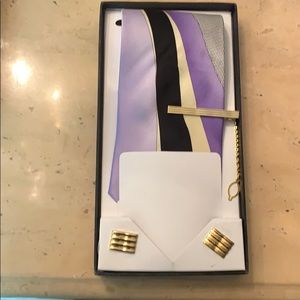 Men’s tie set